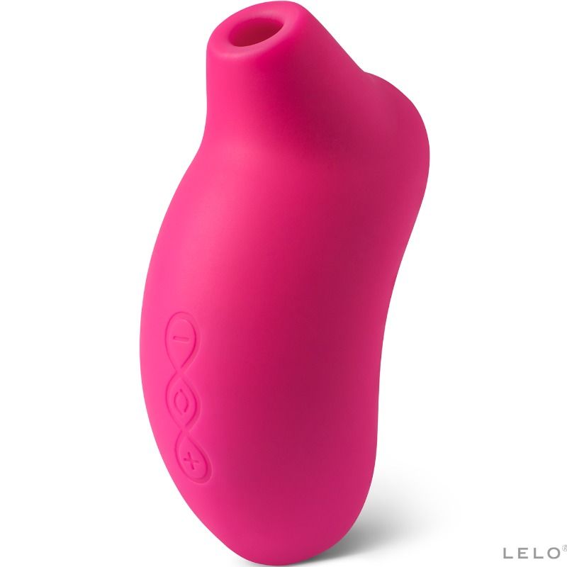 LELO - ESTIMULADOR CLITORIS SONA CRUISE FUCSIA - OMerotics