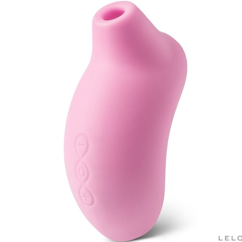 LELO - ESTIMULADOR CLITORIS SONA CRUISE ROSA - OMerotics