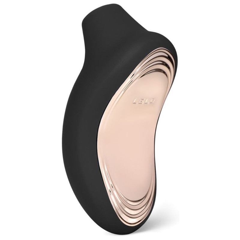 LELO - ESTIMULADOR CLITORIS SONA 2 NEGRO - OMerotics