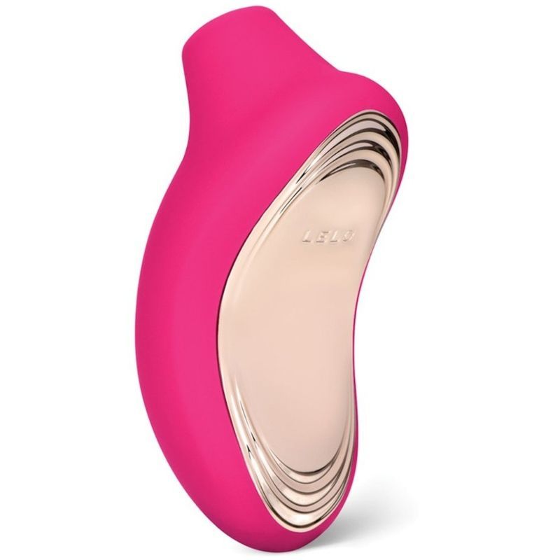 LELO - ESTIMULADOR CLITORIS SONA 2 FUCSIA - OMerotics