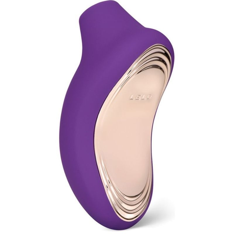 LELO - ESTIMULADOR CLITORIS SONA 2 LILA - OMerotics