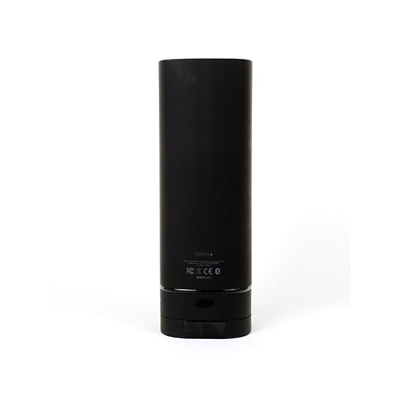KIIROO - ONYX+ TELEDILDONISCHER MASTURBATOR MIT SKIN-TEXTUR