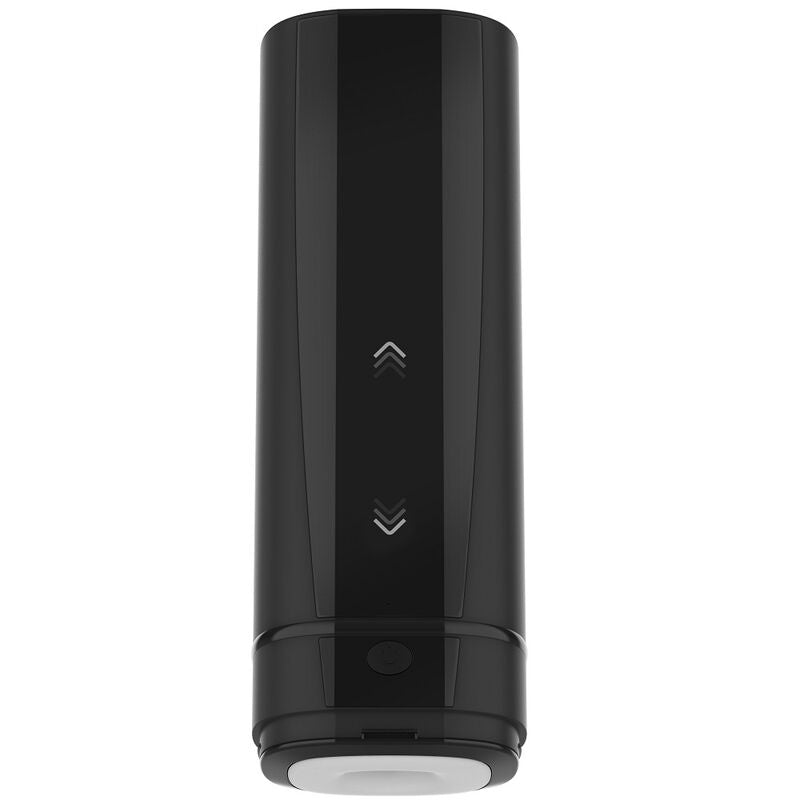 KIIROO - ONYX+ TELEDILDONISCHER MASTURBATOR MIT SKIN-TEXTUR