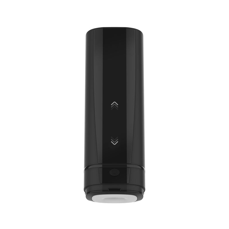 KIIROO - ONYX+ TELEDILDONISCHER MASTURBATOR MIT SKIN-TEXTUR