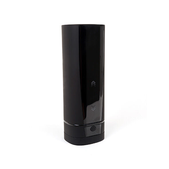 KIIROO - ONYX+ TELEDILDONISCHER MASTURBATOR MIT SKIN-TEXTUR