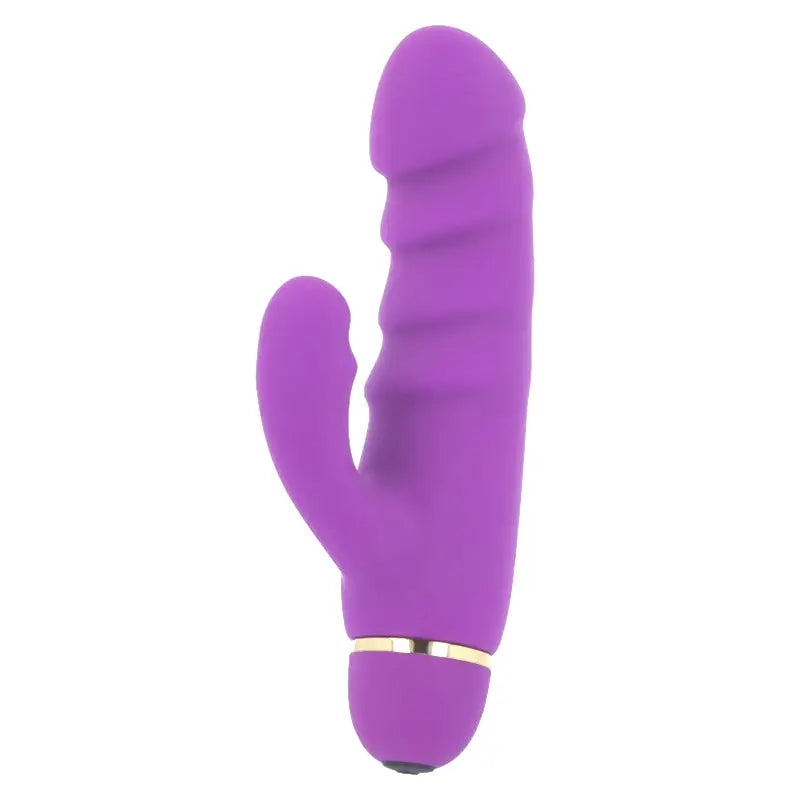 Intense - crass 20 speeds silicone lila