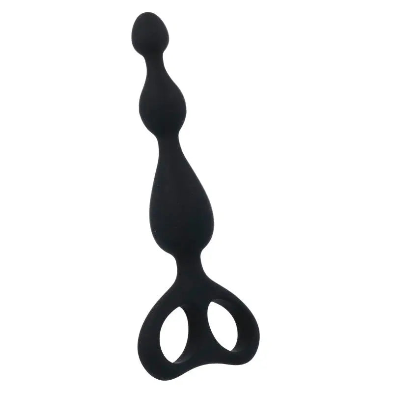Intense - danti anal negro