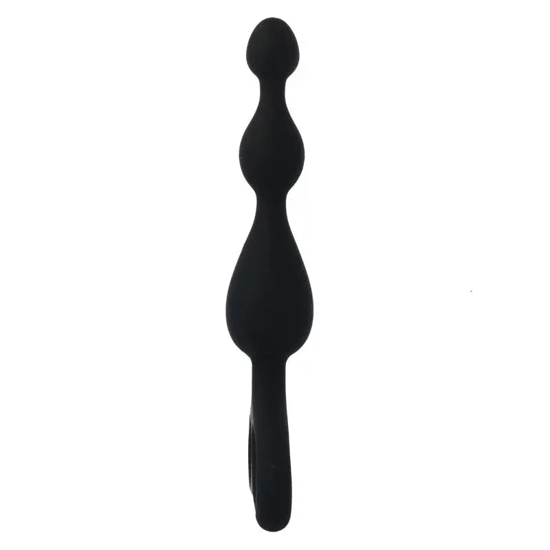 Intense - danti anal negro
