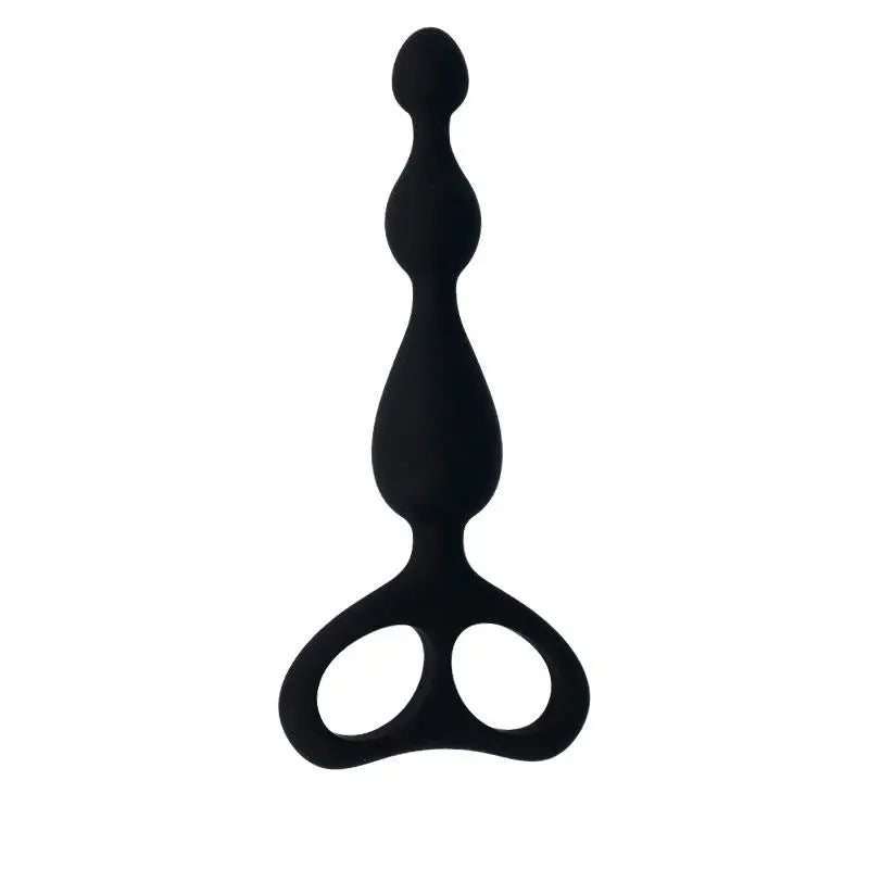 Intense - danti anal negro