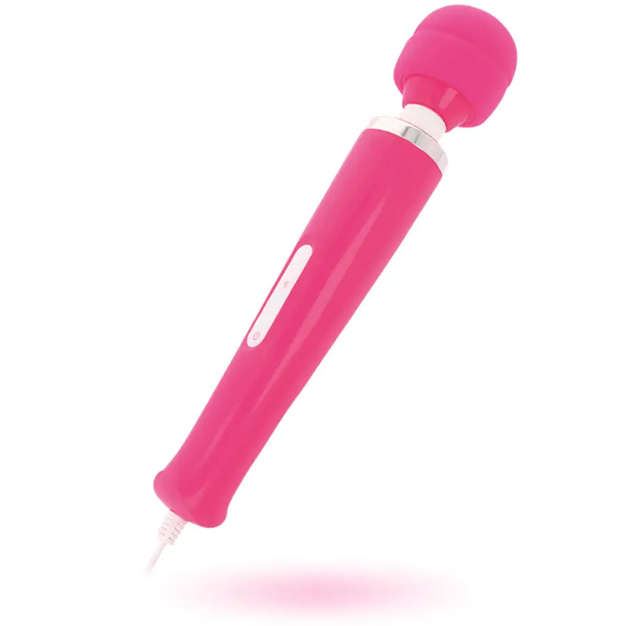 Intense - keanu wand masajeador rosa