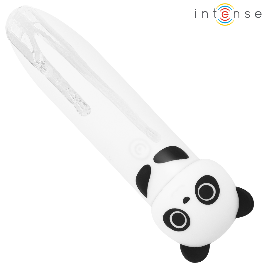 Intense - poh bala vibradora panda recargable usb 10 x 2.2