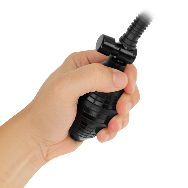 Intense - pump bomba negra 02