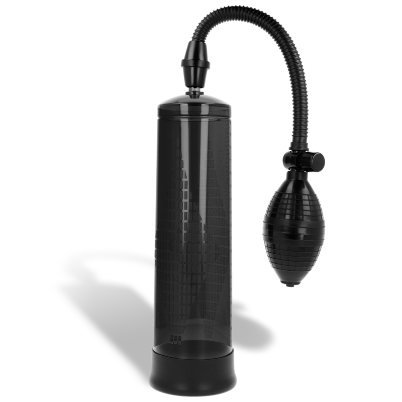 Intense - pump bomba negra 02