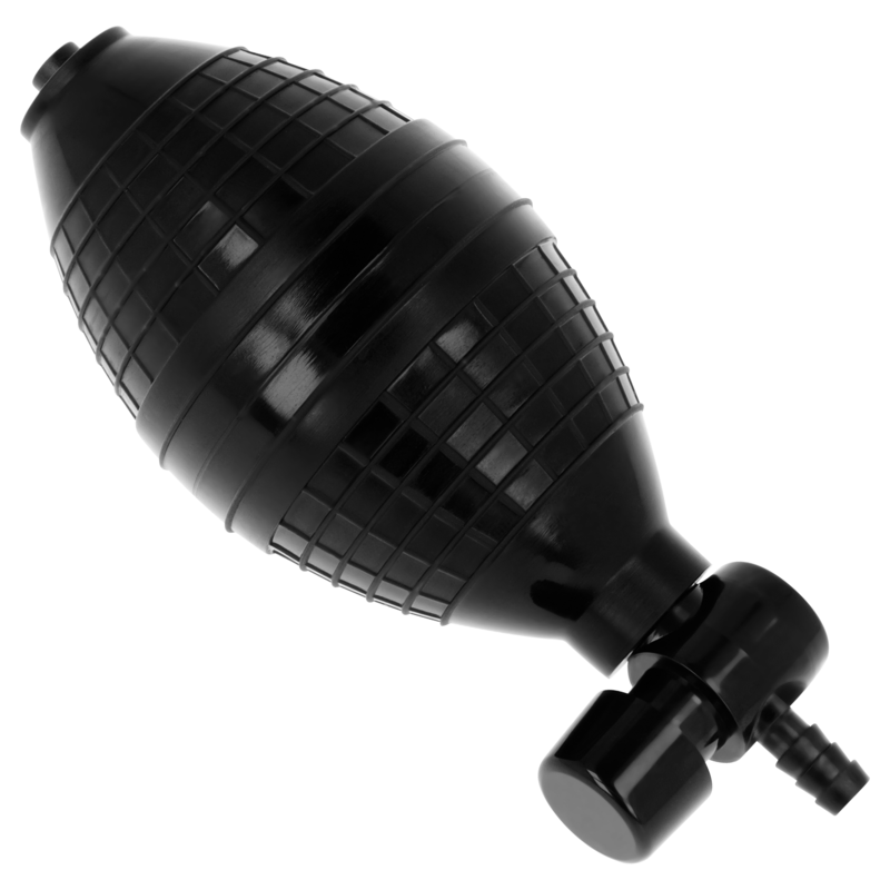 Intense - pump bomba negra 02