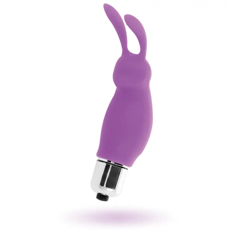 Intense - rabbit roger lila