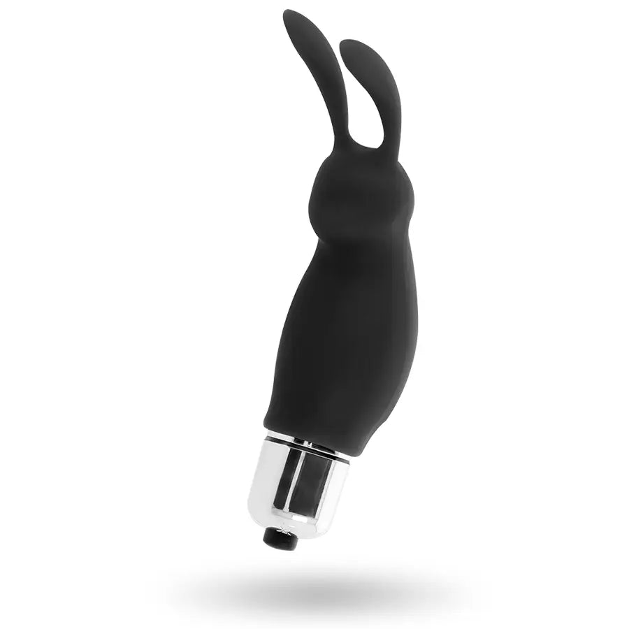 Intense - rabbit roger negro