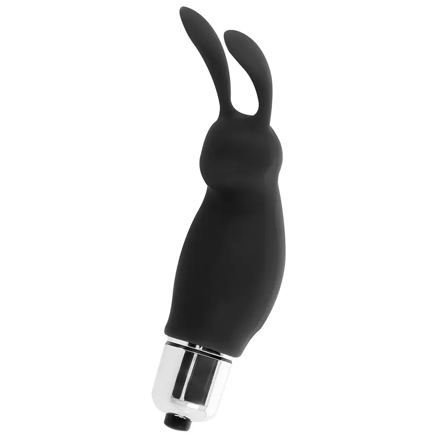 Intense - rabbit roger negro
