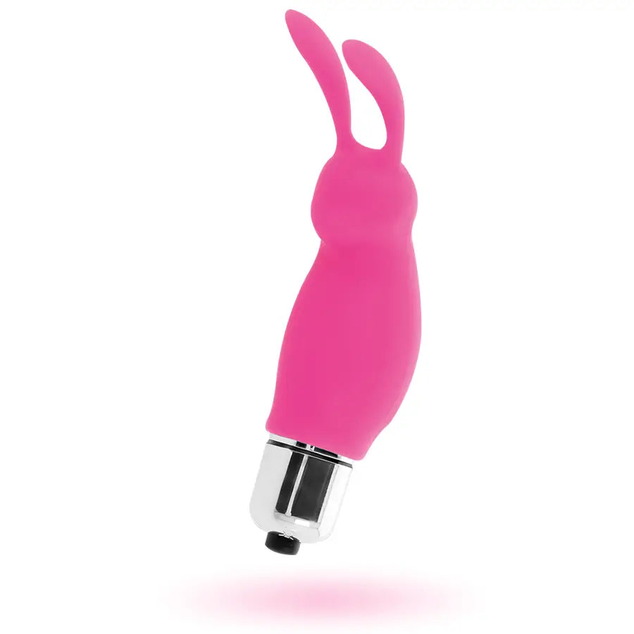 Intense - rabbit roger rosa