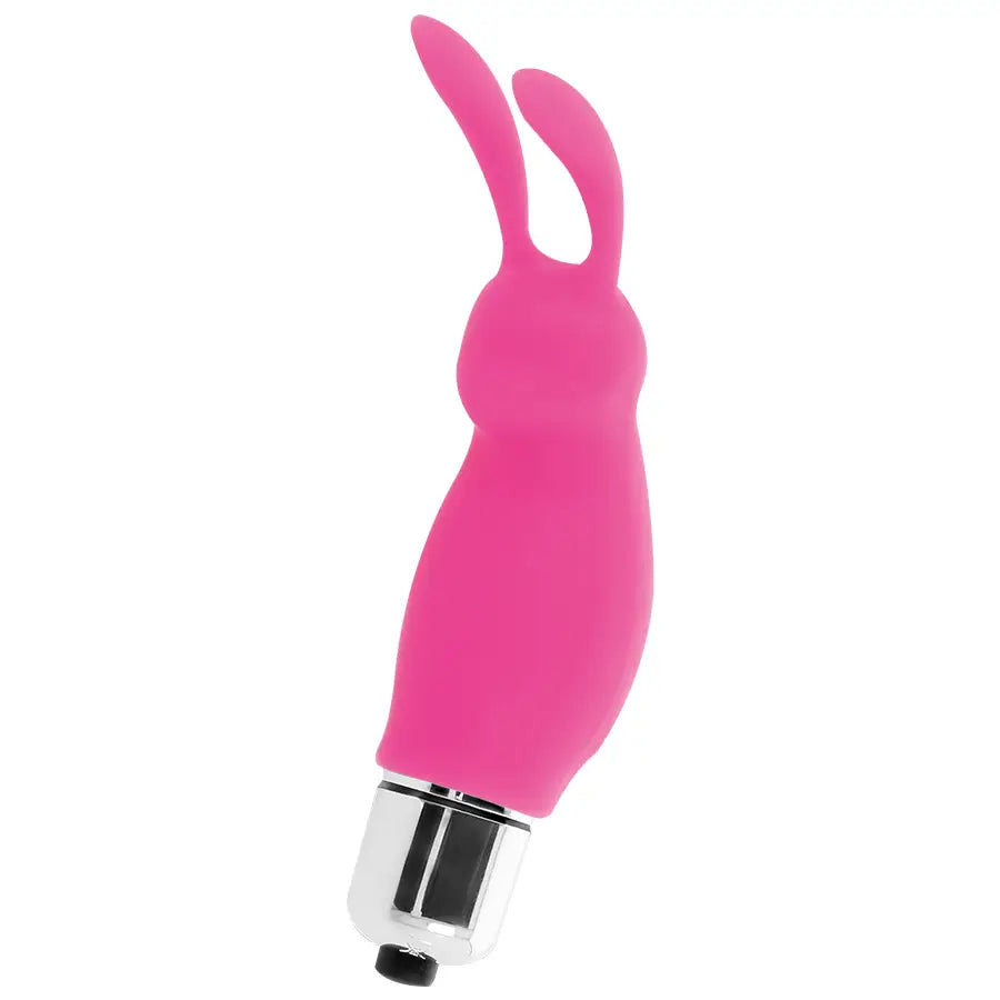 Intense - rabbit roger rosa