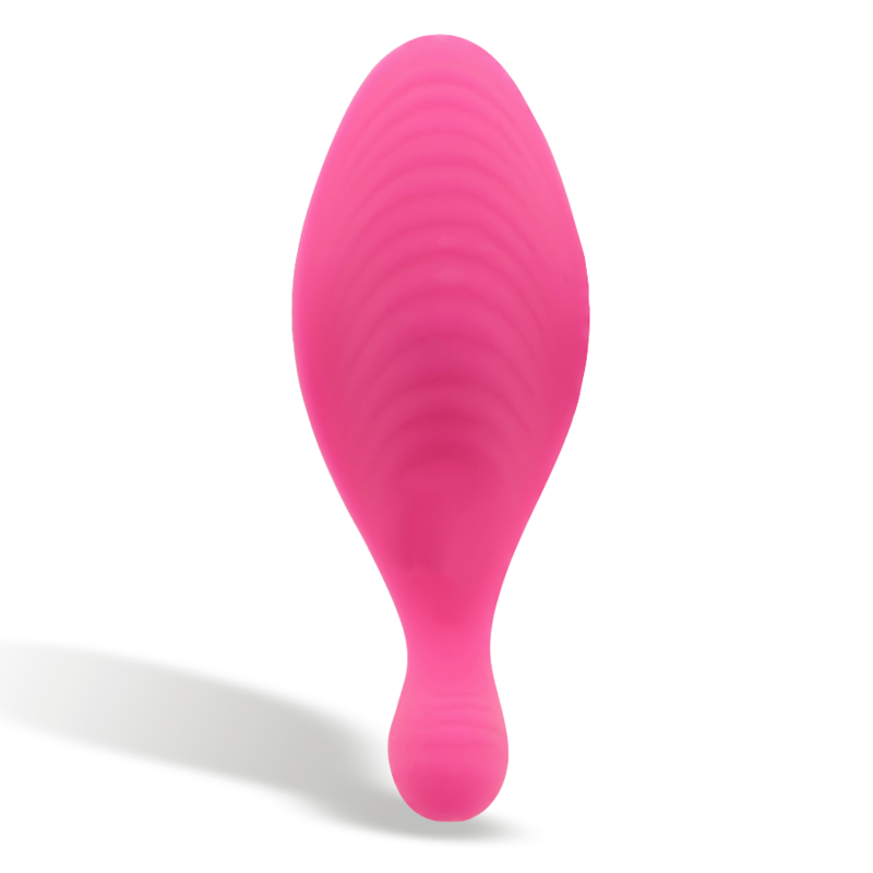 Intense - rob pantie control remoto rosa