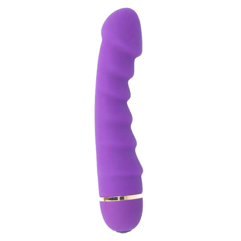 Intense - sally 20 speeds silicone lila