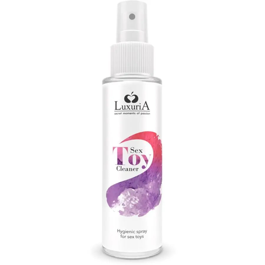 Intimateline luxuria - secret moments of pasion limpiador