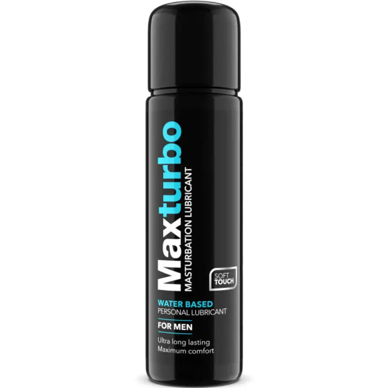 Intimateline - maxturbo lubricante especial masturbacion