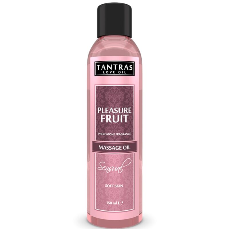 Intimateline - tantras love oil pleasure fruit aceite