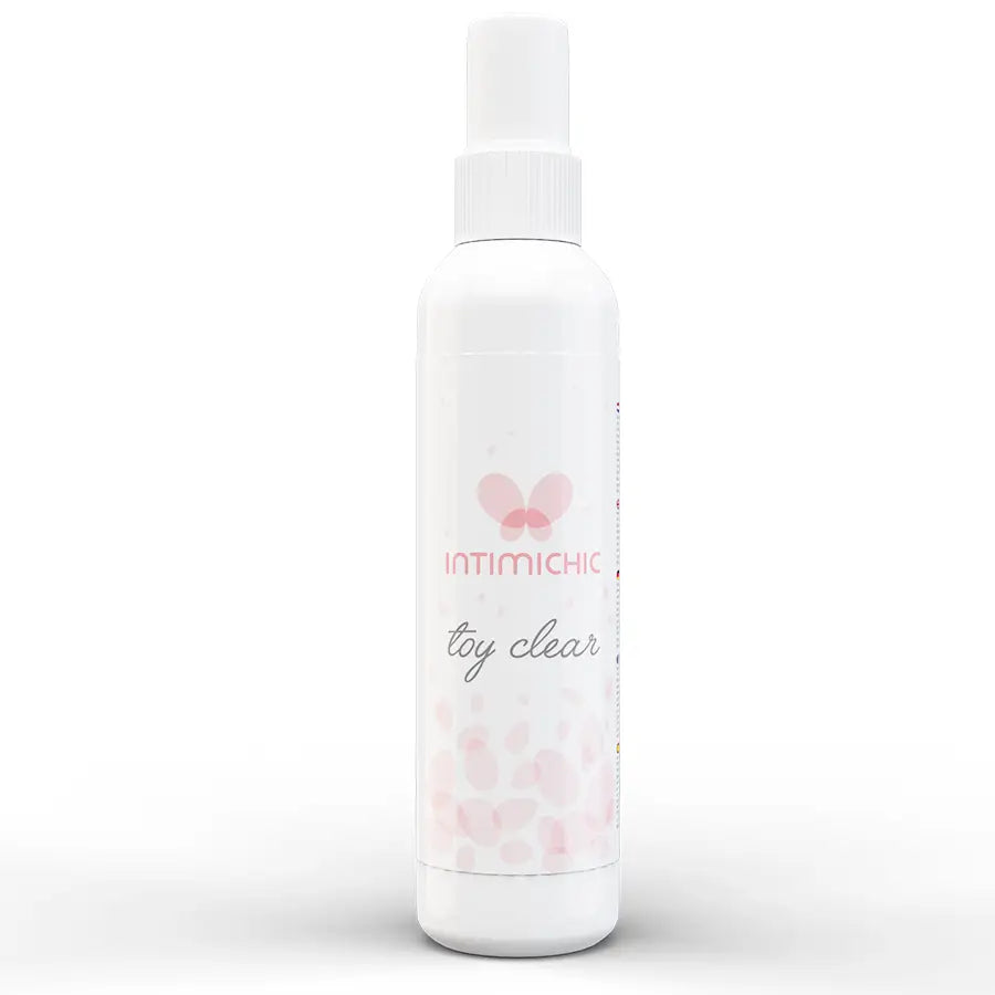 Intimichic - limpiador desinfectante 150 ml