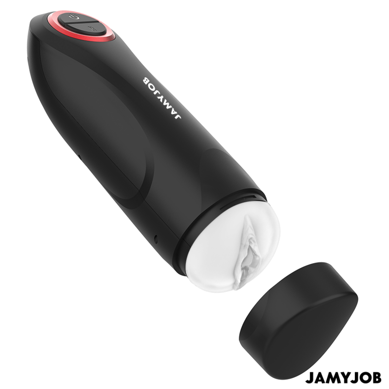 Jamyjob - gravity masturbador vagina automático 5 modos