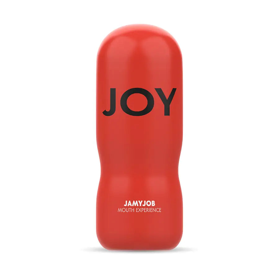 Jamyjob - masturbador boca excitante