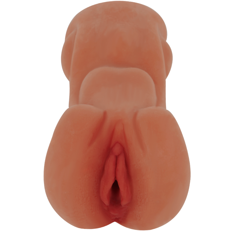 Jamyjob signature - masturbador brandy vagina