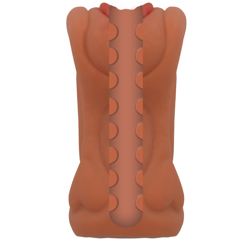 Jamyjob signature - masturbador debora vagina