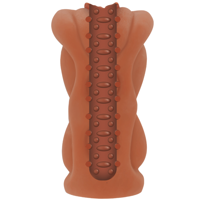 Jamyjob signature - masturbador milena vagina