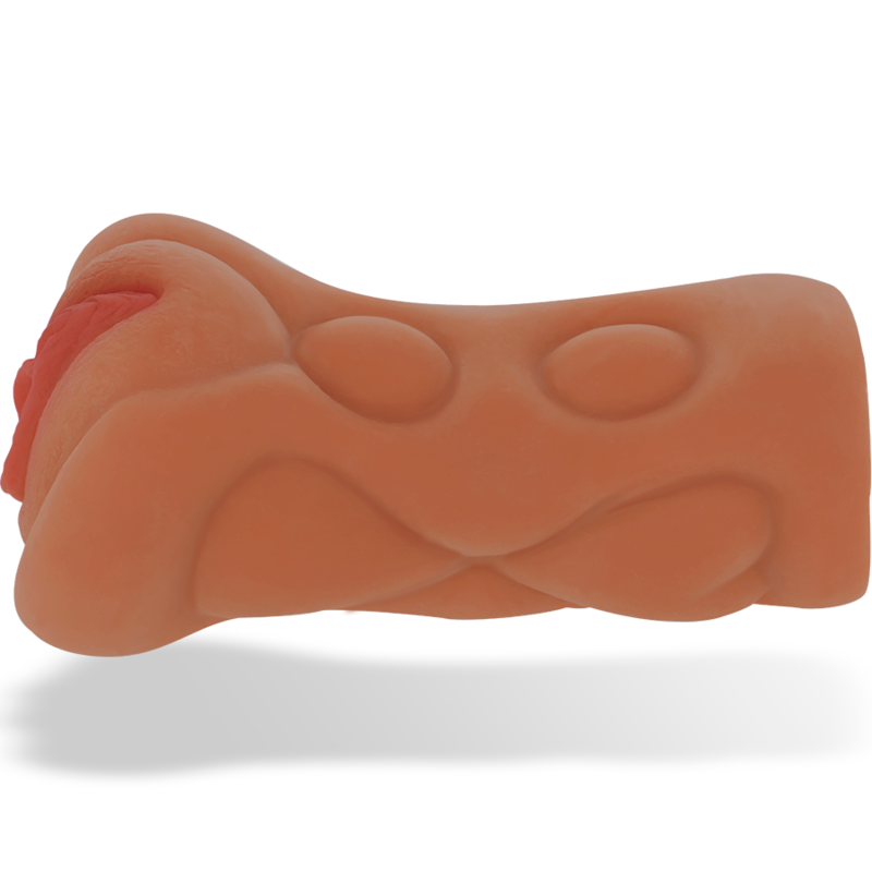 Jamyjob signature - masturbador milena vagina