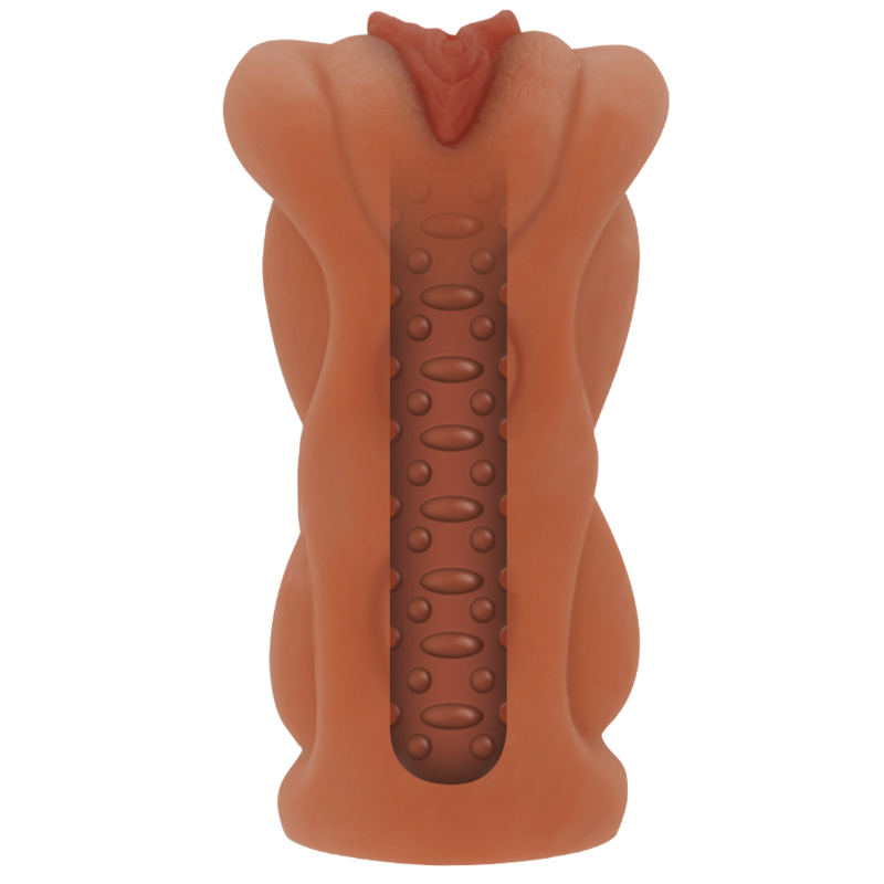 Jamyjob signature - masturbador milena vagina