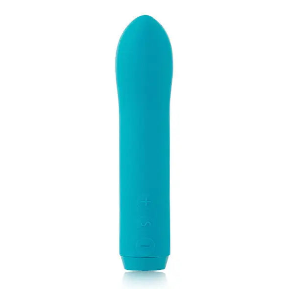 Je joue - bala vibradora estimulacion punto g teal