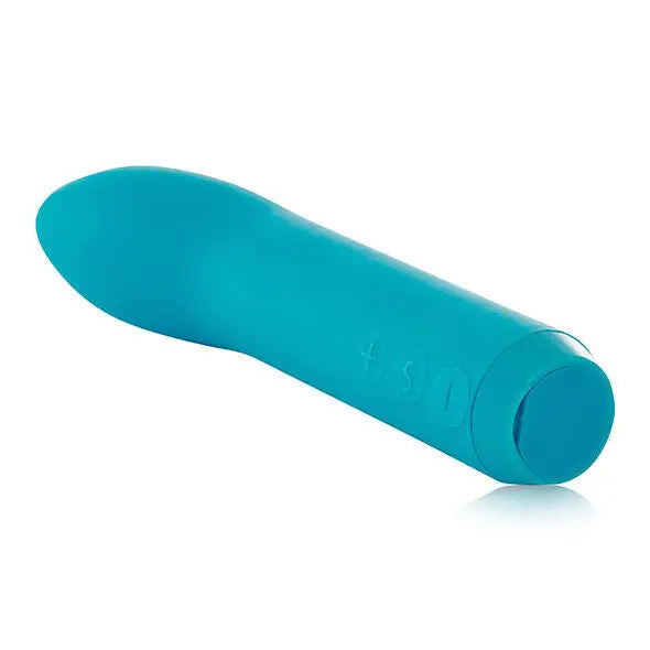 Je joue - bala vibradora estimulacion punto g teal