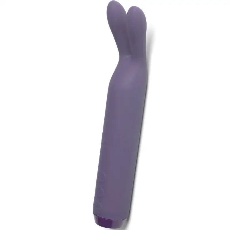 Je joue - bala vibradora rabbit lila