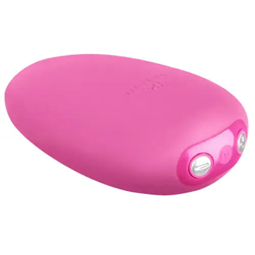 Je joue - masajeador mimi soft fucsia