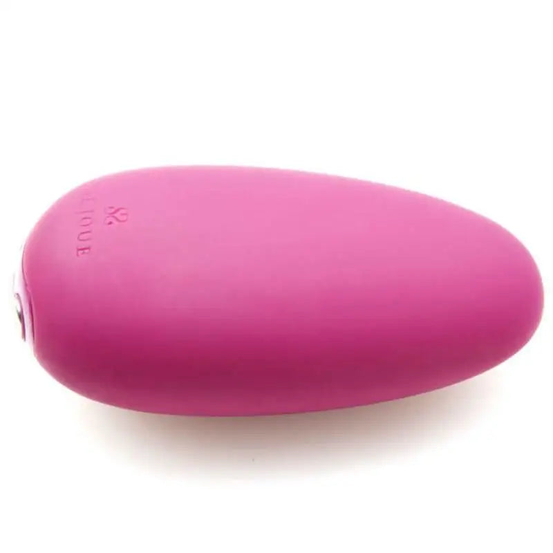 Je joue - masajeador mimi soft fucsia