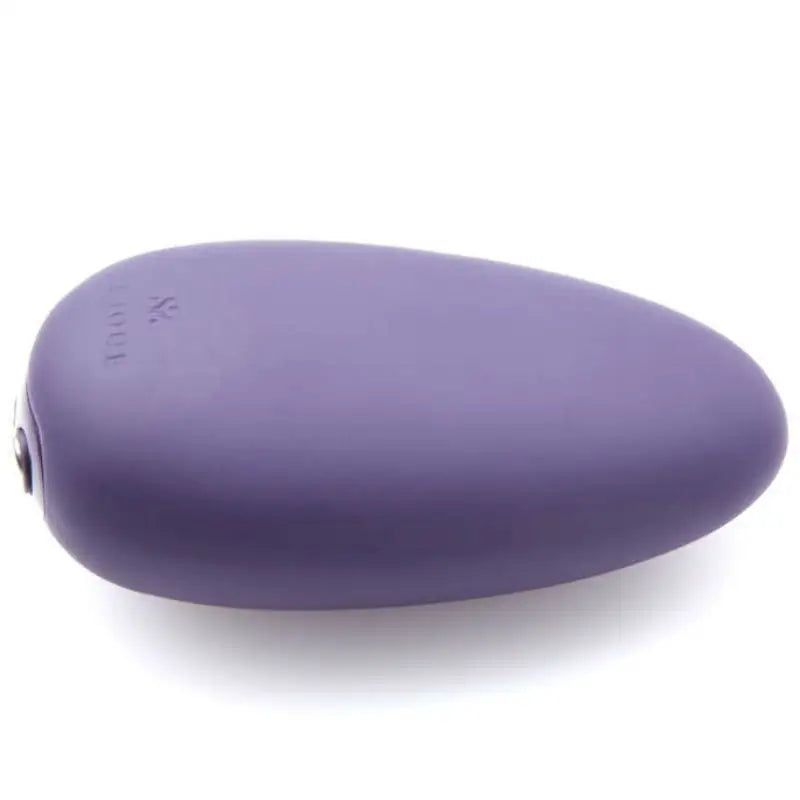 Je joue - masajeador mimi soft morado