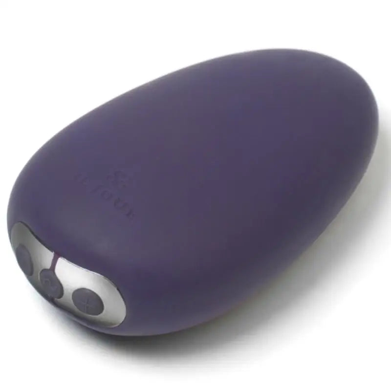 Je joue - masajeador mimi soft morado