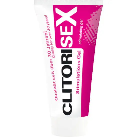 Joydivion eropharm - clitorisex crema estimulante clitoris
