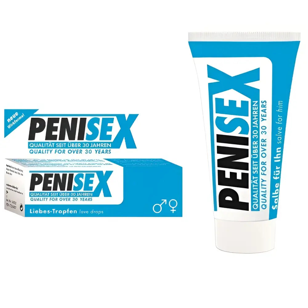 Joydivion eropharm - penisex crema estimulante hombre 50ml