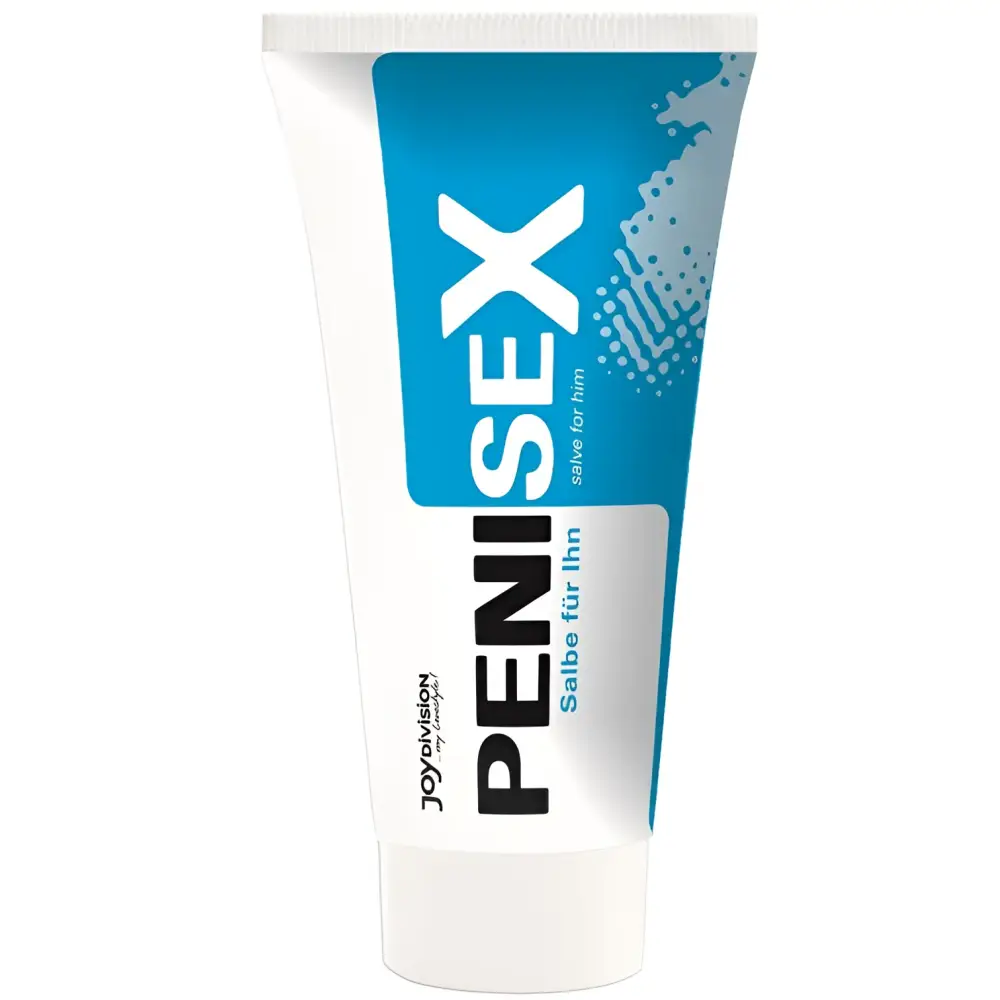 Joydivion eropharm - penisex crema estimulante hombre 50ml