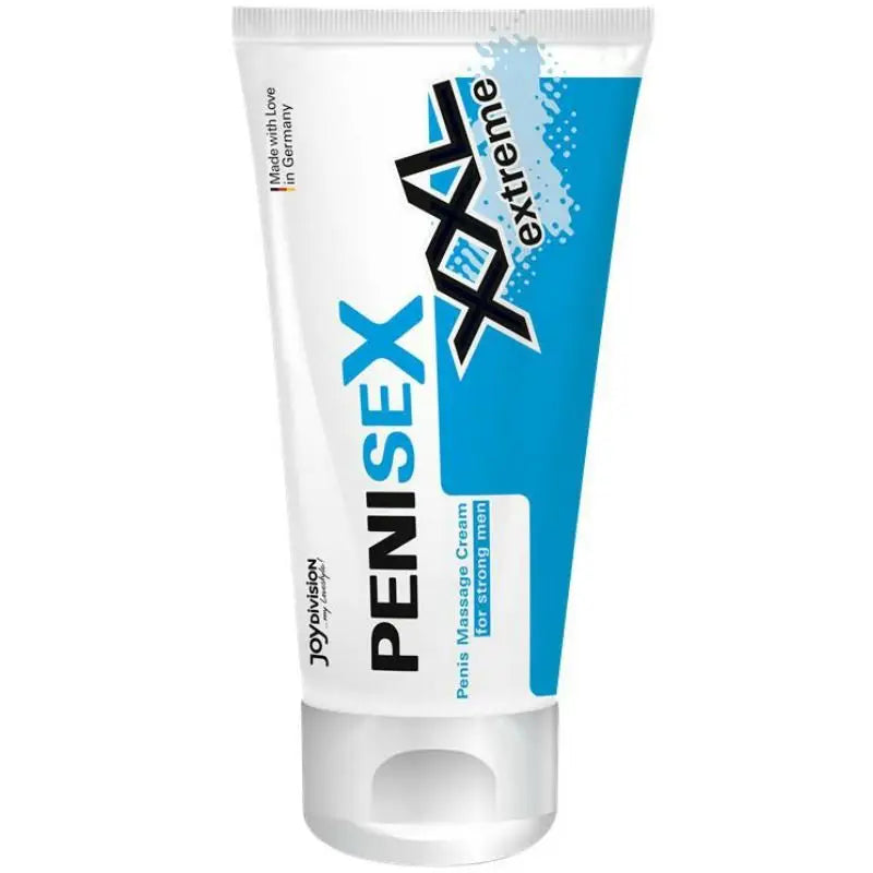 Joydivion eropharm - penisex xxl crema estimulante hombre