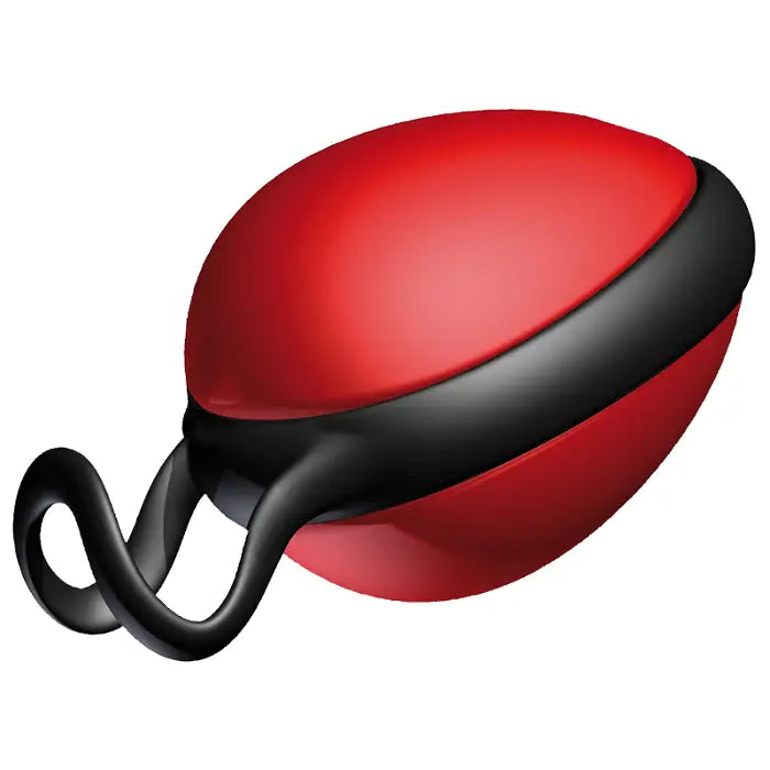 Joydivion joyballs - bola individual rojo