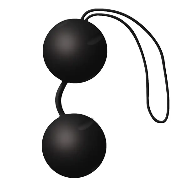 Joydivion joyballs - lifestyle black