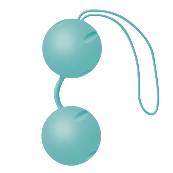 Joydivion joyballs - lifestyle mint